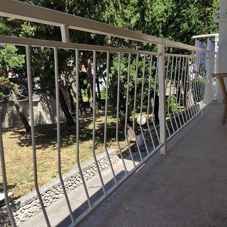 Apartment Zauhar Baška Voda Kültér fotó