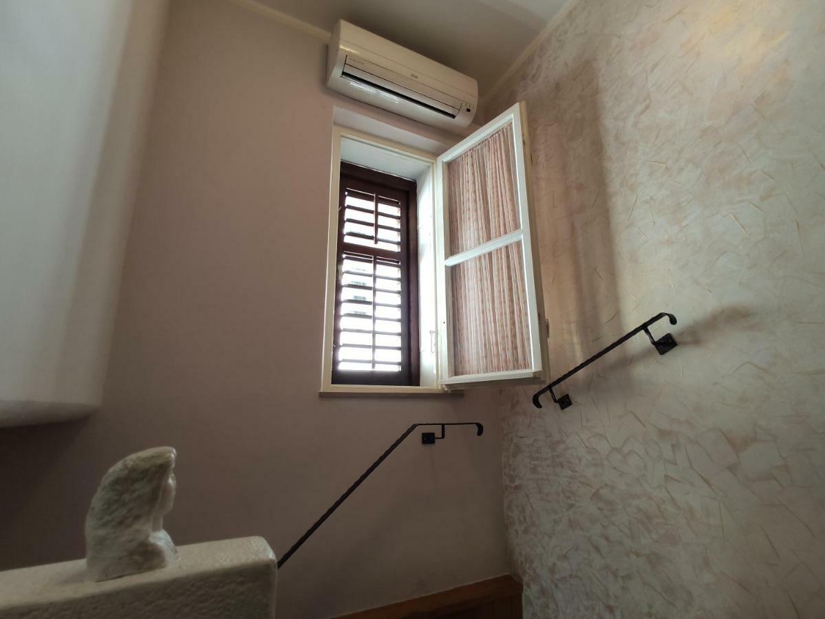 Apartment Zauhar Baška Voda Kültér fotó